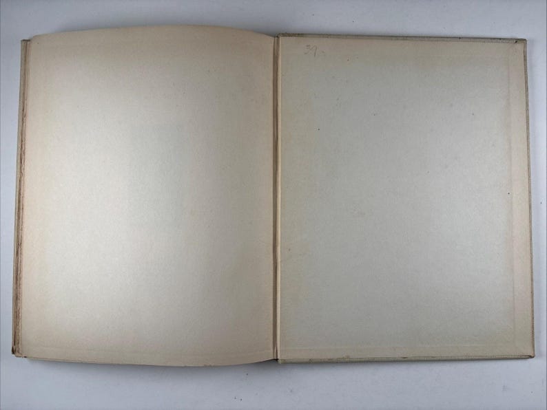 Die Jägerin vom Blackwater 1926 Sir Harold Boulton First Ed. Illustrierte Keltische Dämmerungsliteratur Seltene Schottische Mythologie Bild 12