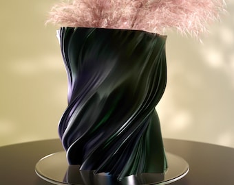 CYCLN vase - 3D printed vase