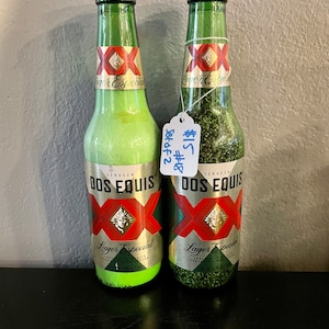 Dos Equis Saleiros e Pimenteiros