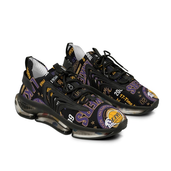 lakersshoes