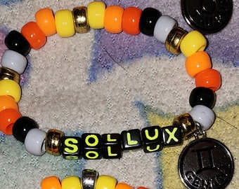 Homestuck Troll Bracelets UK