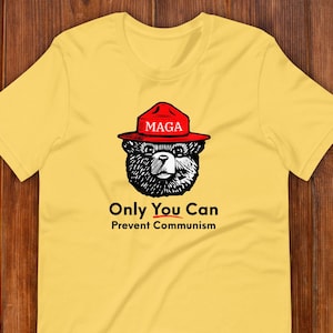 Only Can You Prevent Maga Socialism Tshirt - Funny Gift Only Can You Prevent Maga Socialism Tshirt - Funny Gift