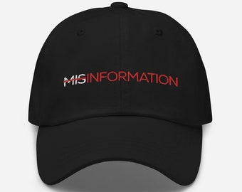 Fehlinformation Anti-Zensur Pro Redefreiheit Erste Änderung Dad Hat