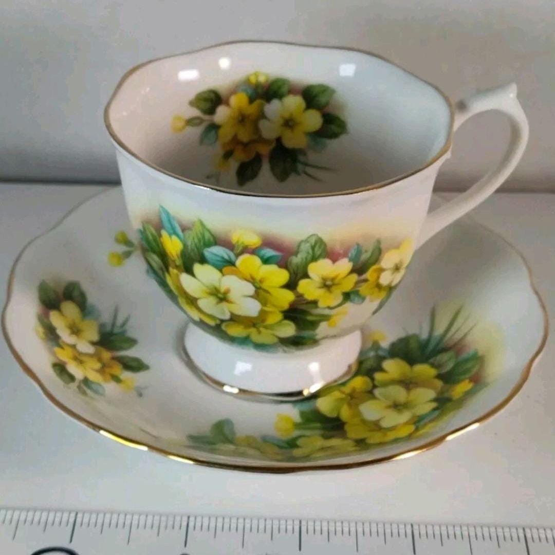 食器 primrose Primrose Fine China - Etsy