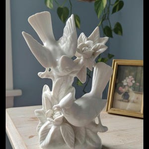 Lenwile China Ardalt Japan Figurine - Etsy