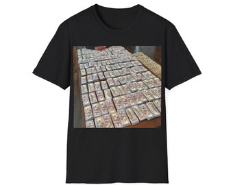 Million Dollars Tee