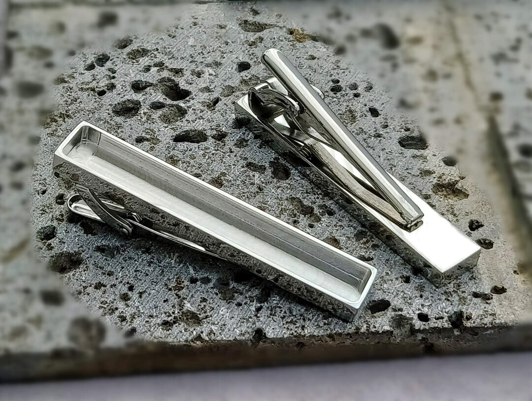 zales tie clip