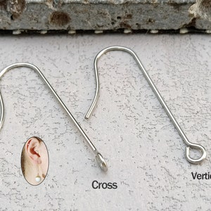 Buy High Quality Earring Hooks Online In India Etsy India
