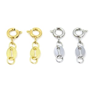 304 stainless steel 18K vacuum plating jump rings lobster clasp,Connectors,Jump Rings,Jewelry Findings Supplies for Jewelry Making