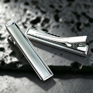 Rectangular Hair Clip Blanks, Alligator Clip Base for DIY Hair Accessories, Wedding Hairpin Making Supplies, Laser Welded Metal Clips