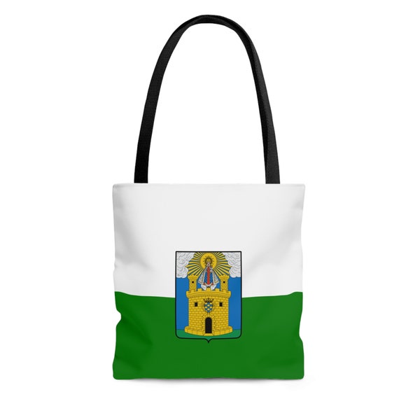 Flag of the City of Medellin Bag (AOP)