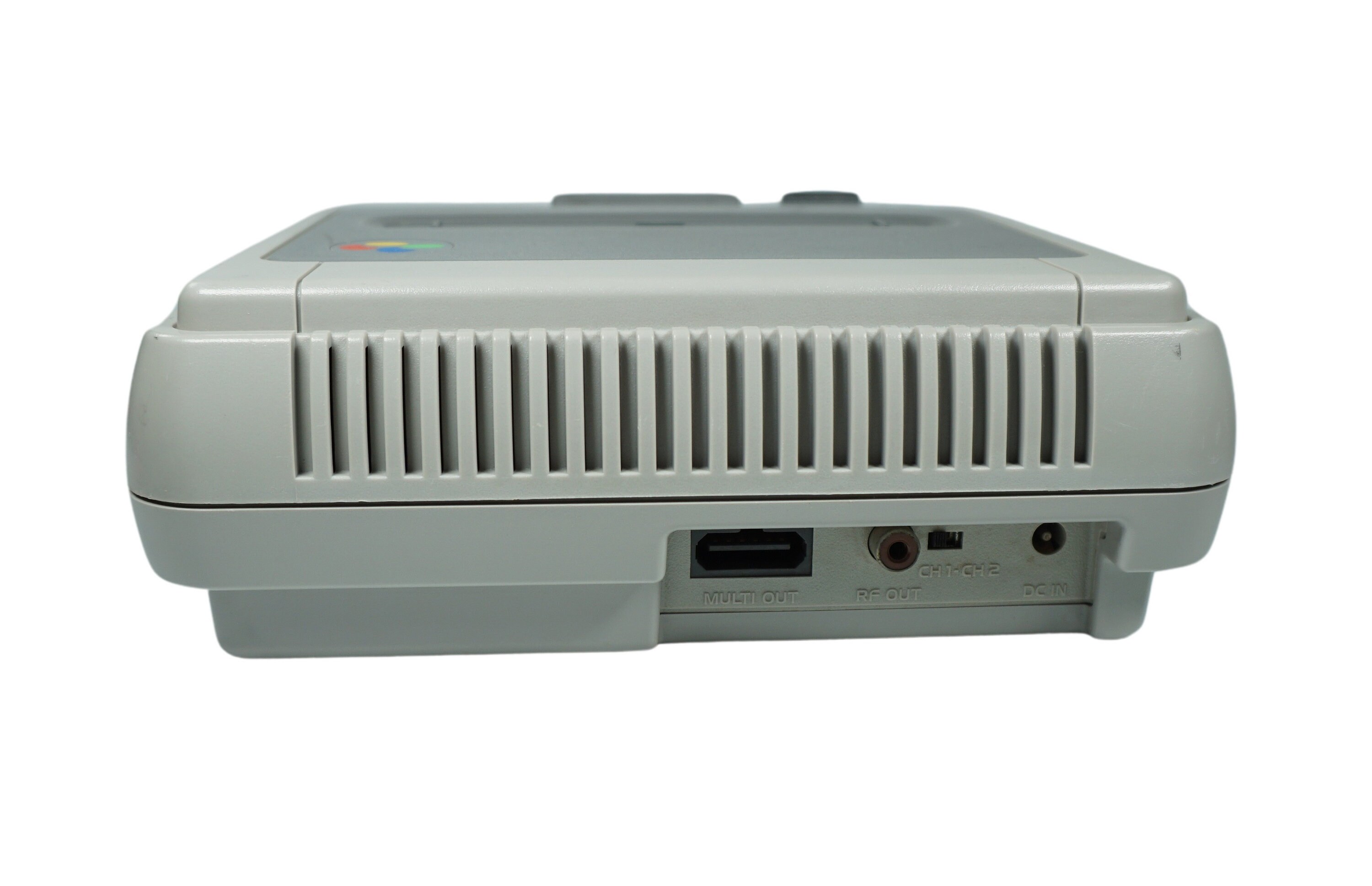 Nintendo Japan Game console SUPER Famicom Famicon SNES