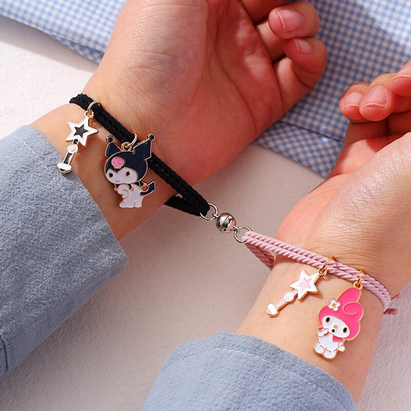 Friendship band for sale couple