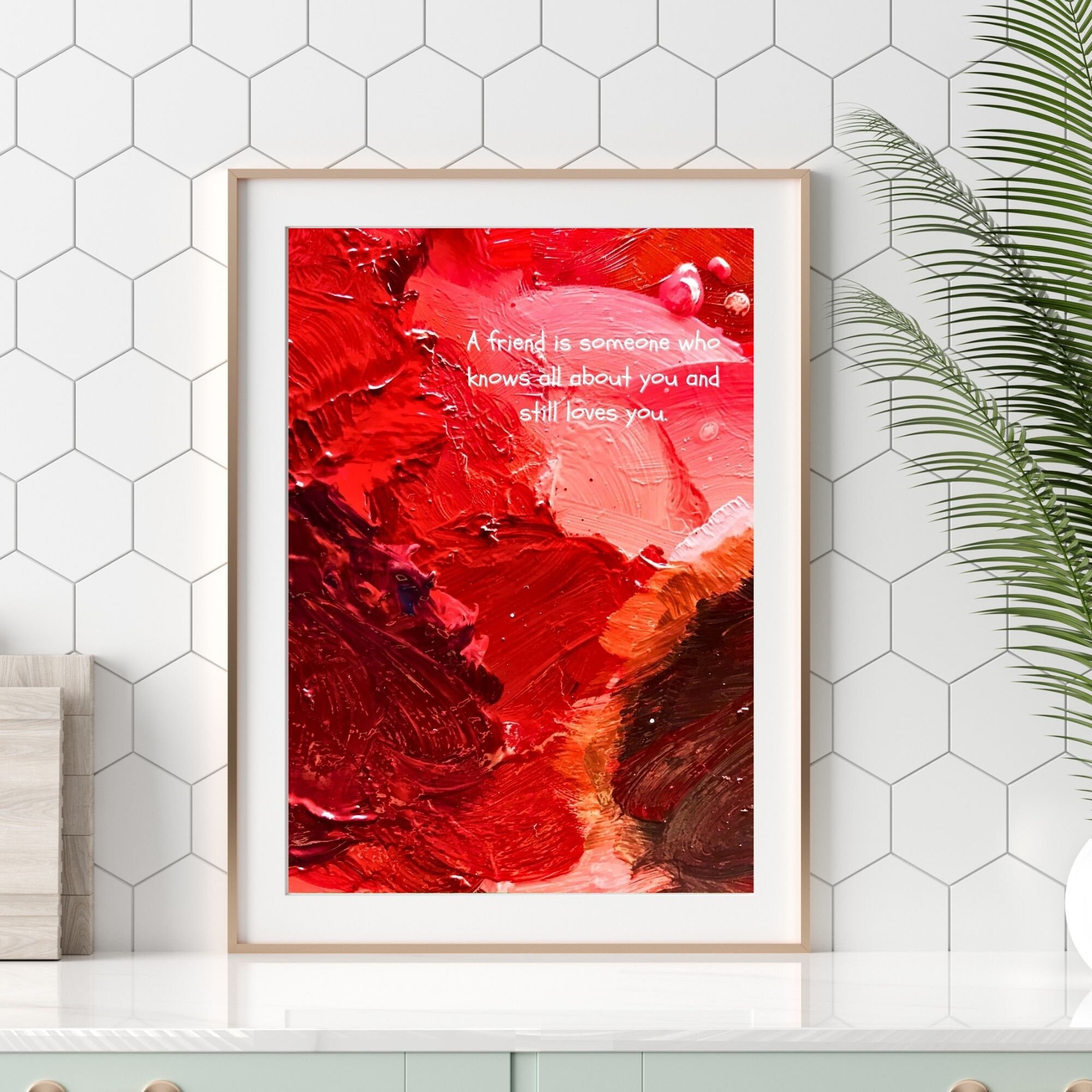 Motivational Wall Decor Inspirational Wall Art Believe in Etsy