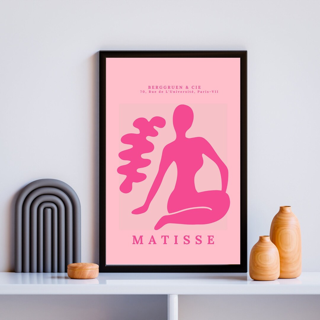 Minimalist Wall Decor, Style Wall Art, Wall Prints Bundle, Digital