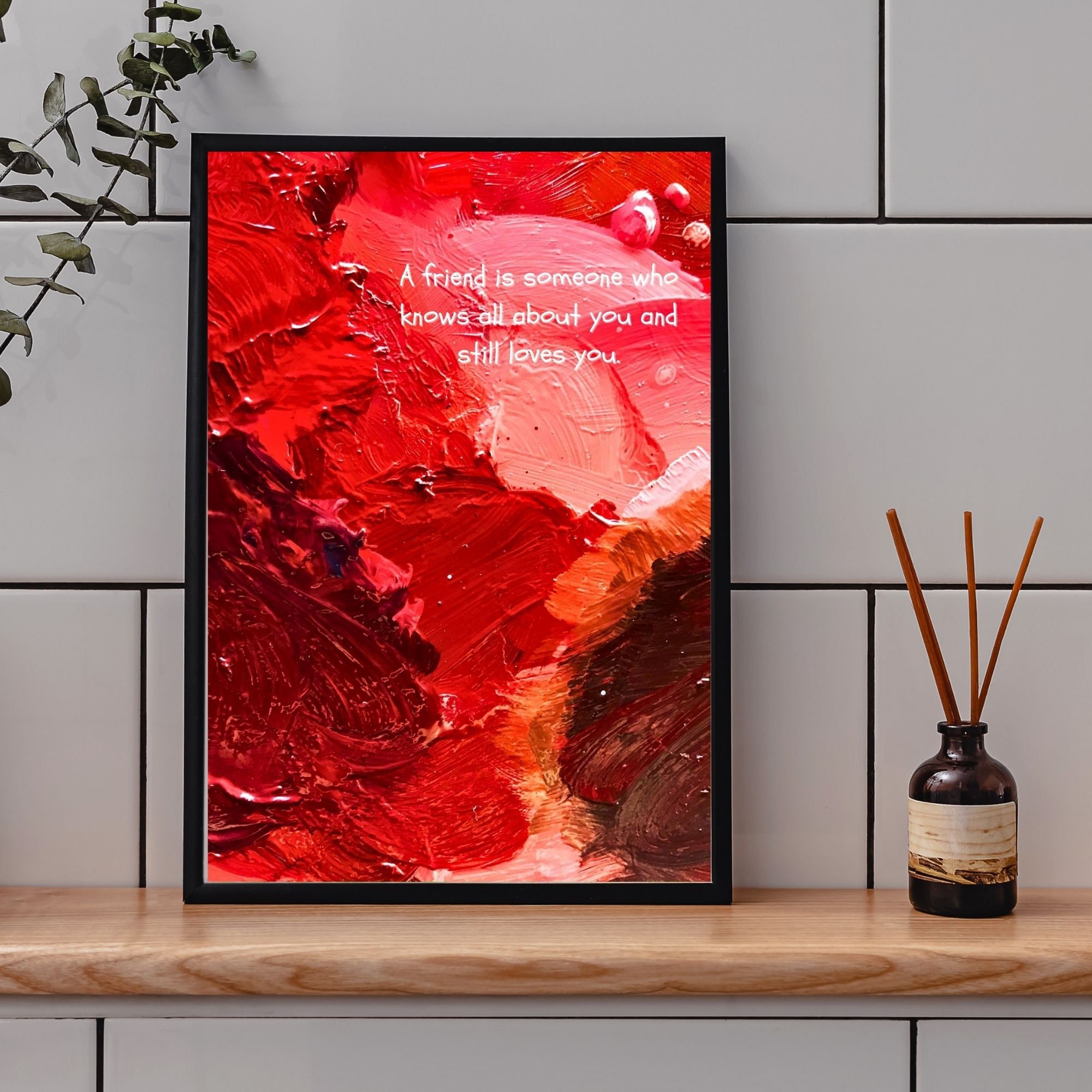 Motivational Wall Decor Inspirational Wall Art Believe in Etsy