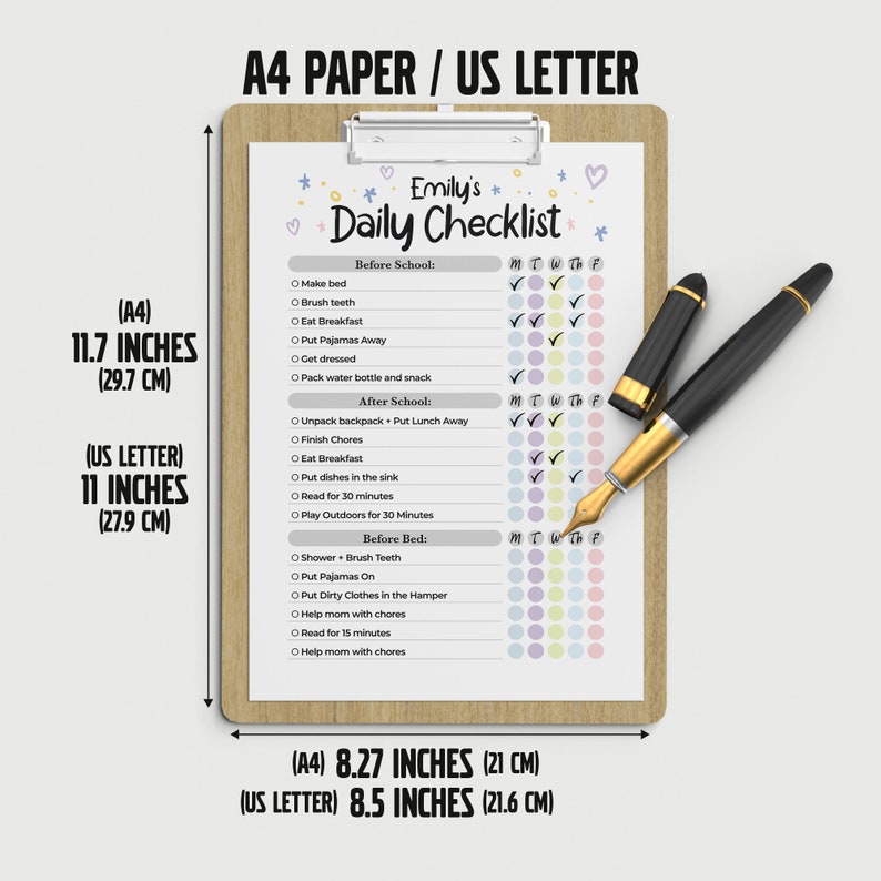 editable-daily-checklist-for-kids-editable-chore-chart-daily-routine