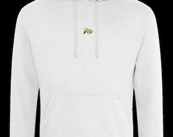King/Queen Bee Hoodie