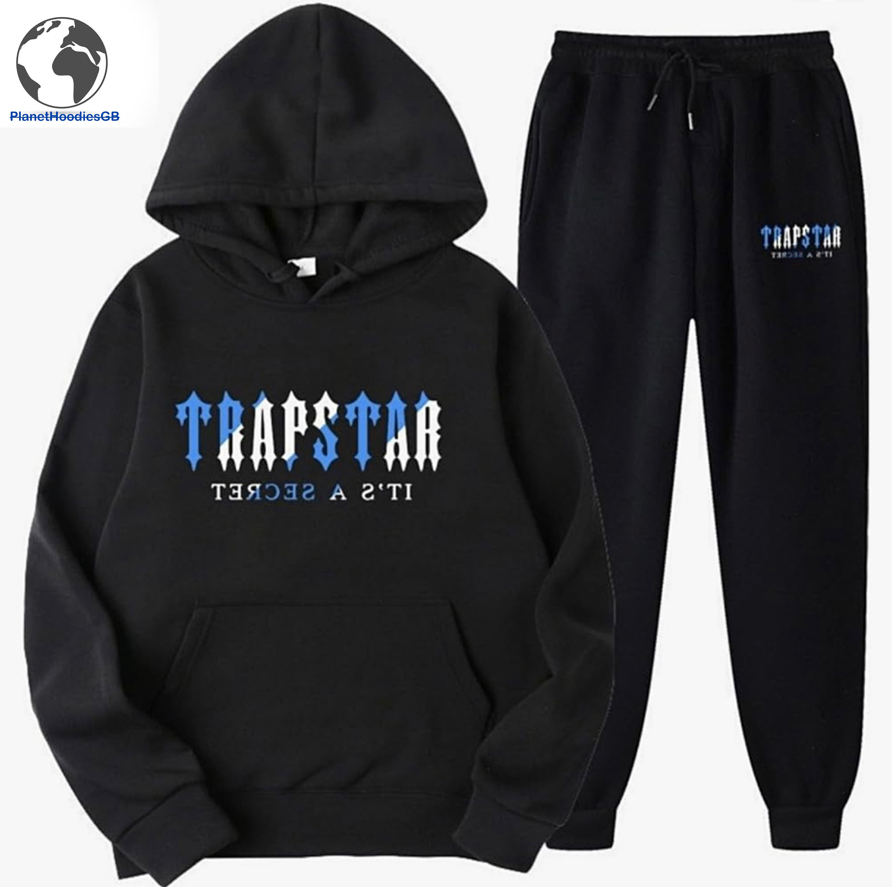 Mens Trapstar Tracksuit UK