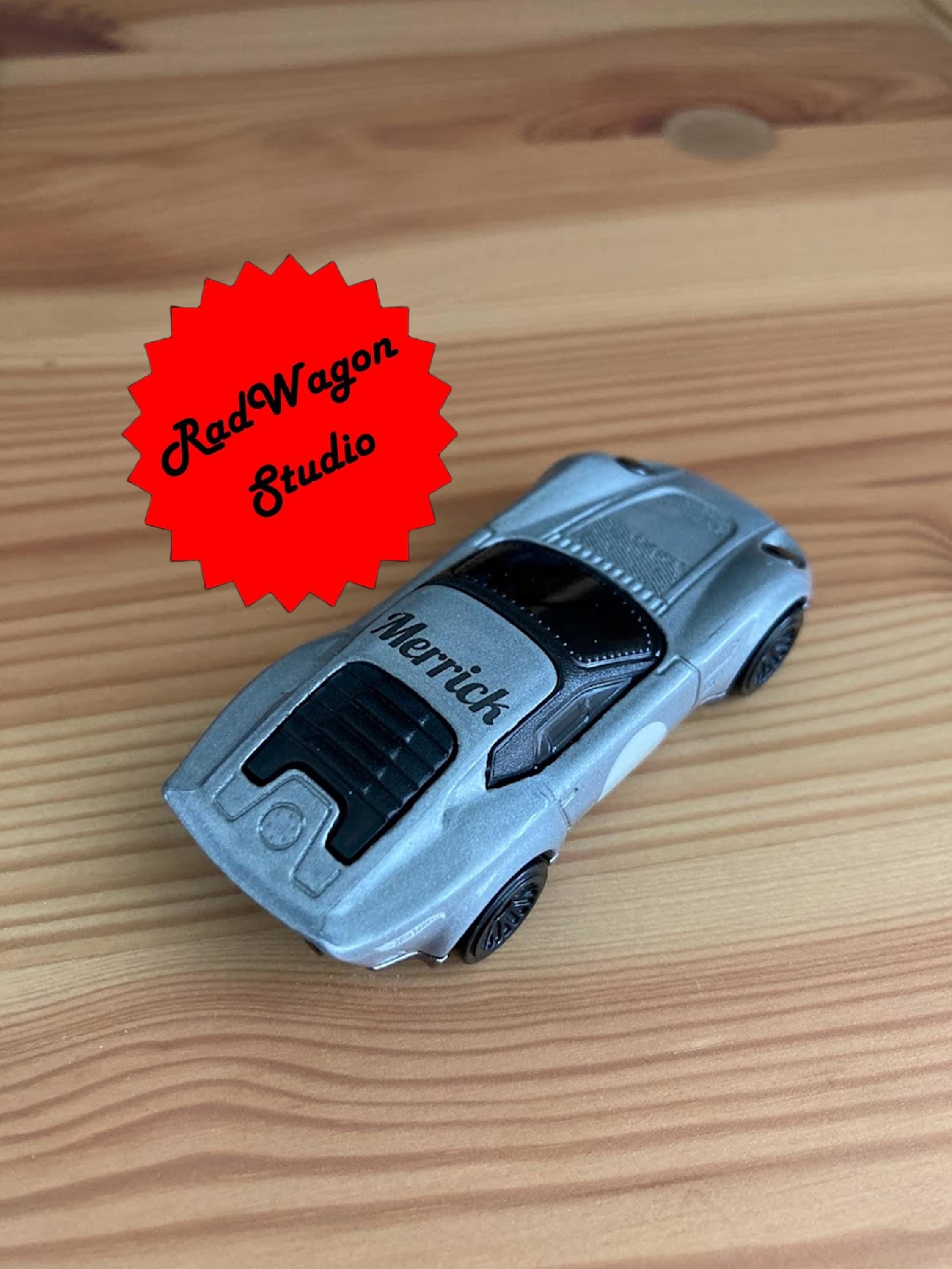 Custom Hot Personalized Matchbox Cars Hot Wheels Lamborghini