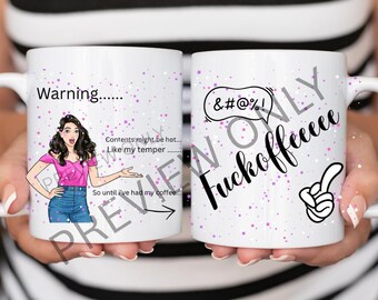 Funny Coffee MEME- Instant download - file- Cups, shirts and more