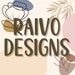 RAiVO designs