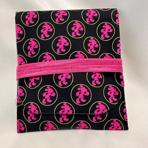 Run mouse medal saver