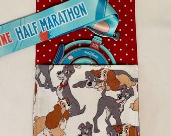 Perros salvadores de medallas