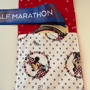 Mouse medal saver
