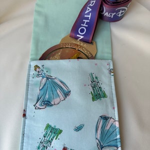 Cindi medal saver