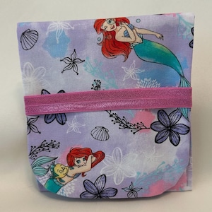 Mermaid medal saver