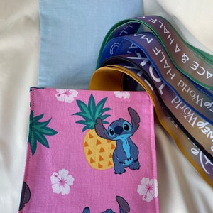 Ohana medal saver