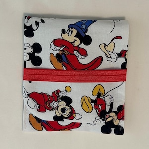 Mouse medal saver