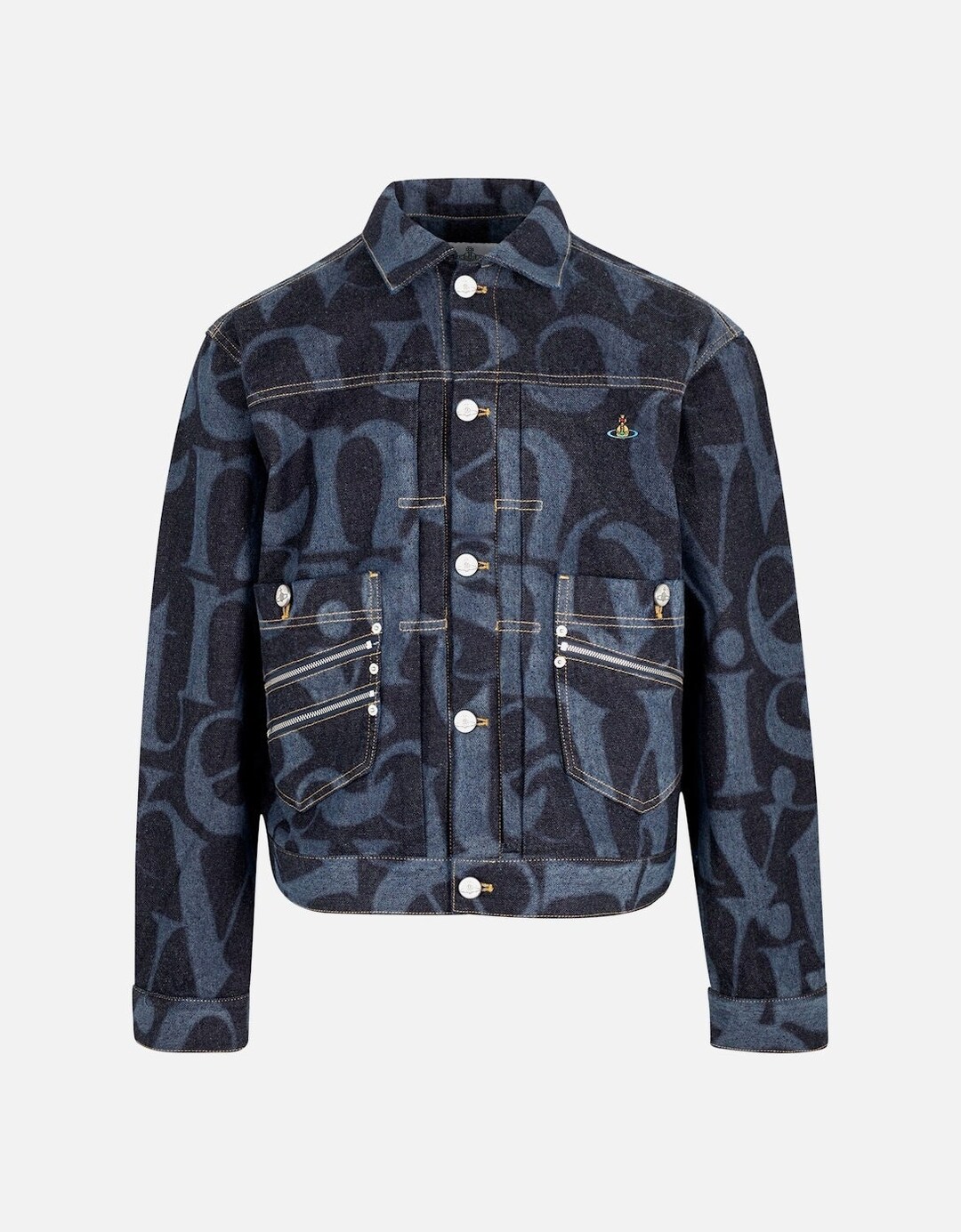 激れあ ヴィンテージvivienne Westwood プリンセスジャケット