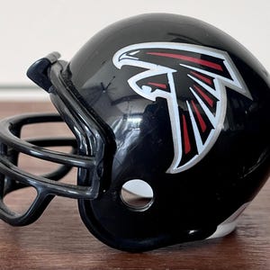 Riddell Mini Pocket Atlanta Falcons Helmet Pocket Pro NFL Football Collectible