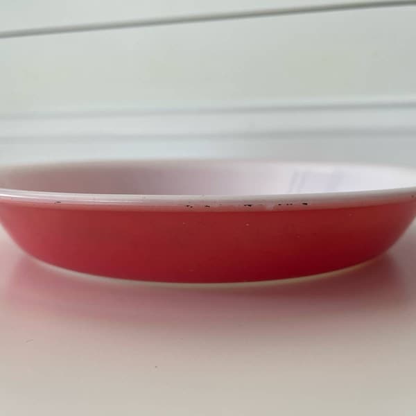 Pyrex Pie Plate Etsy