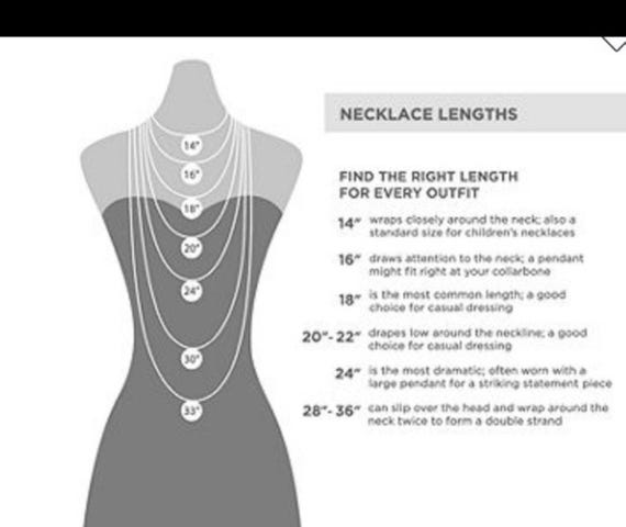 Classic Loft Multi Strand Multi Length Beaded Nec… - image 12