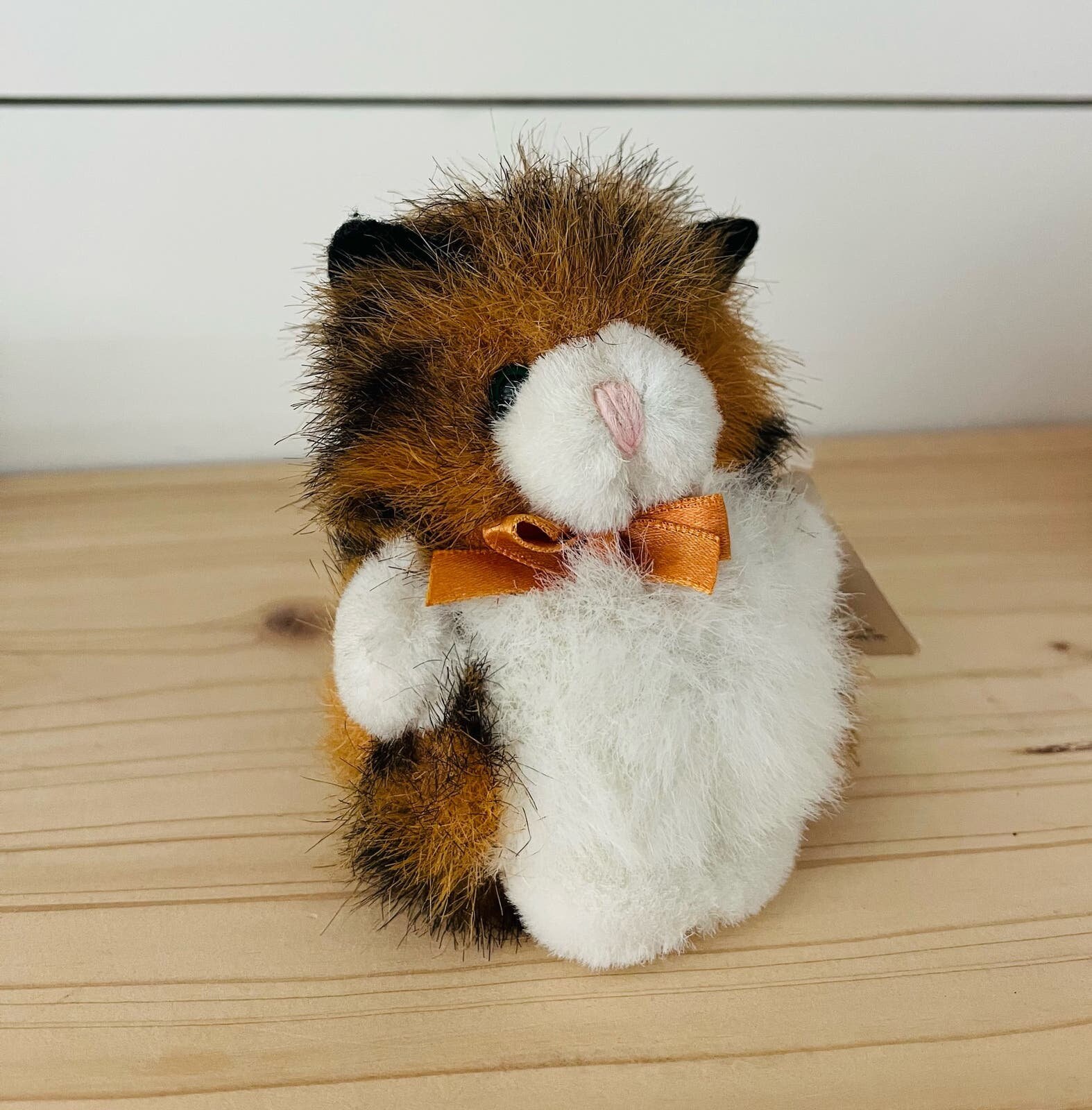 Bear's kitchenいわさきちより テディベア 作家 アーティスト