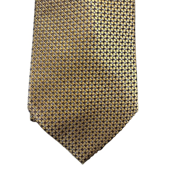 Vintage Tie-Geoffrey Beene - image 1