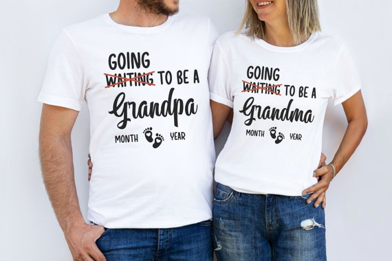 Funny Pregnancy Announcement Shirt For Dad | Baby Reveal Tee Funny Pregnancy Announcement Shirt For Dad | Baby Reveal Tee