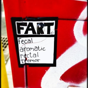 FART