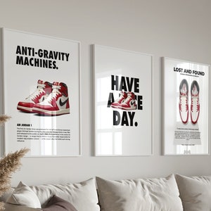 Buy Shoe Poster Online In India -  India
