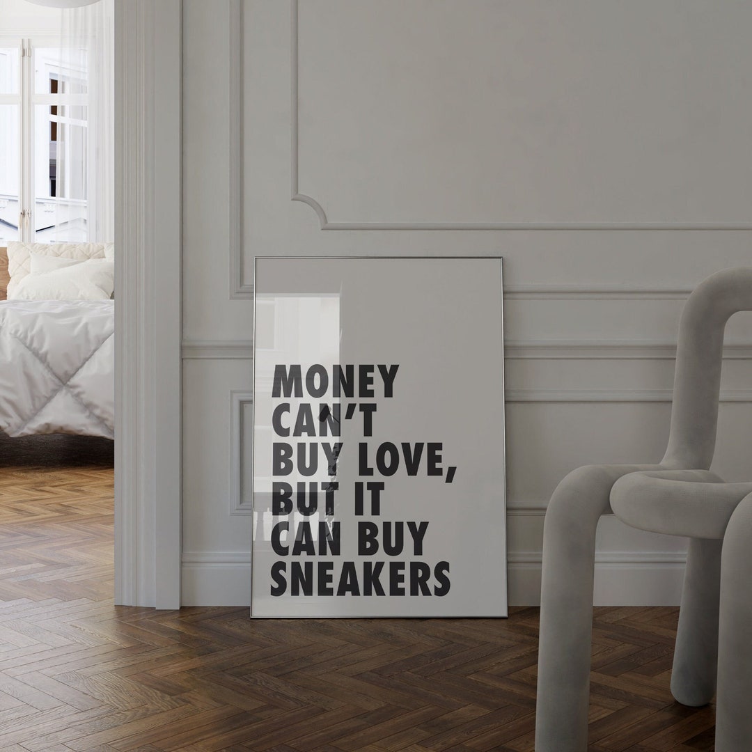 Hypebeast Printable Wall Art, Hypebeast Sneaker Poster , Hypebeast Shoe ...