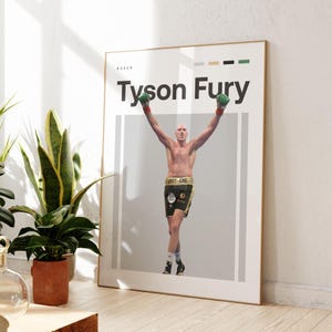 Fury - Sport Wall Art