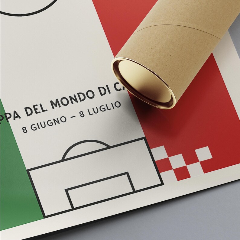 Italy World Cup Poster, Soccer Wall Art, Evolution of the Soccer Ball, Soccer Gift, Soccer Theme, Soccer Gift, Football Poster,Football Gift