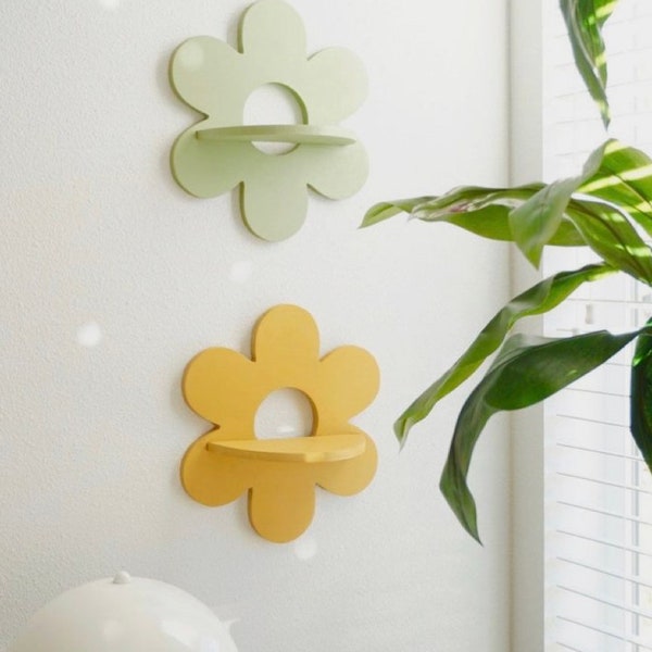 Estante de pared Funky