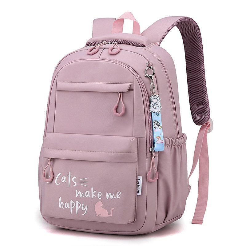 Trendy Stylish/Fashionable/Latest Kids Backpacks/Kids School Bag/School Bag/ Girls Bag/College Bag/Bags For Girls (Pack of 1)
