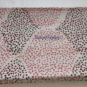 Kantha Quilt Decke werfen Tröster kantha Decke Quilt werfen Sommer Quilt Bettwäsche Hand genäht Kantha Gudari Bettdecke