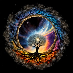 TREE OF LIFE
