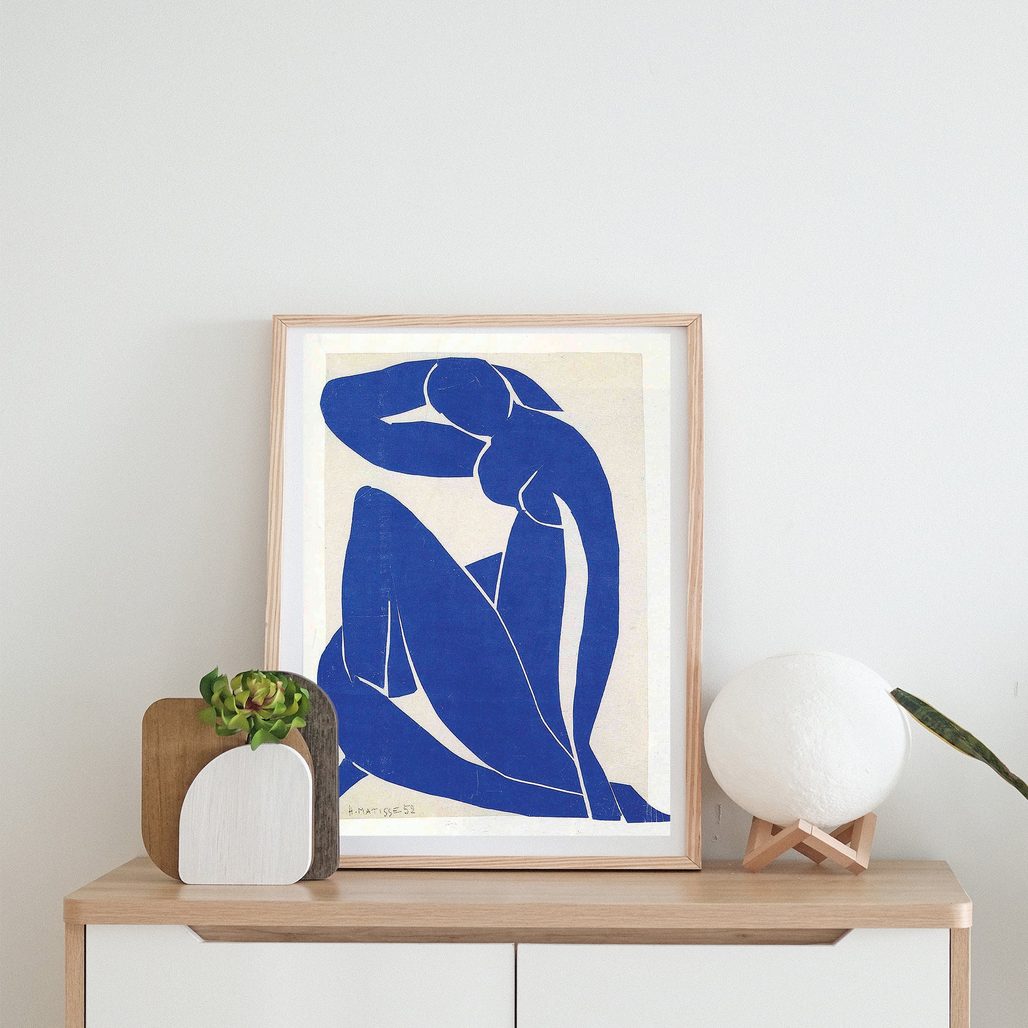 The Green Nude: A Matisse Masterwork - kfrduq0